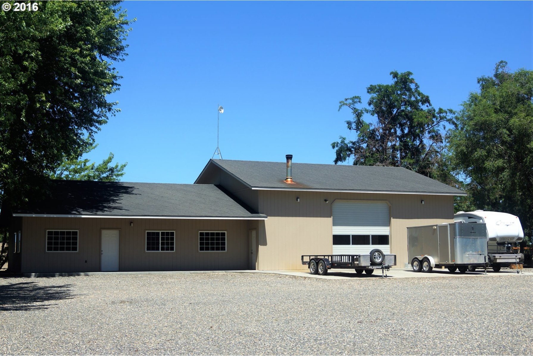 78805 North Loop Road Stanfield, OR 97875 - Photo 20 of 31