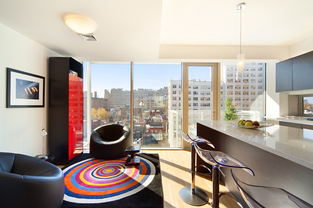 350 West 23rd Street, Unit PHA Manhattan, NY 10011 - Photo 4 of 6