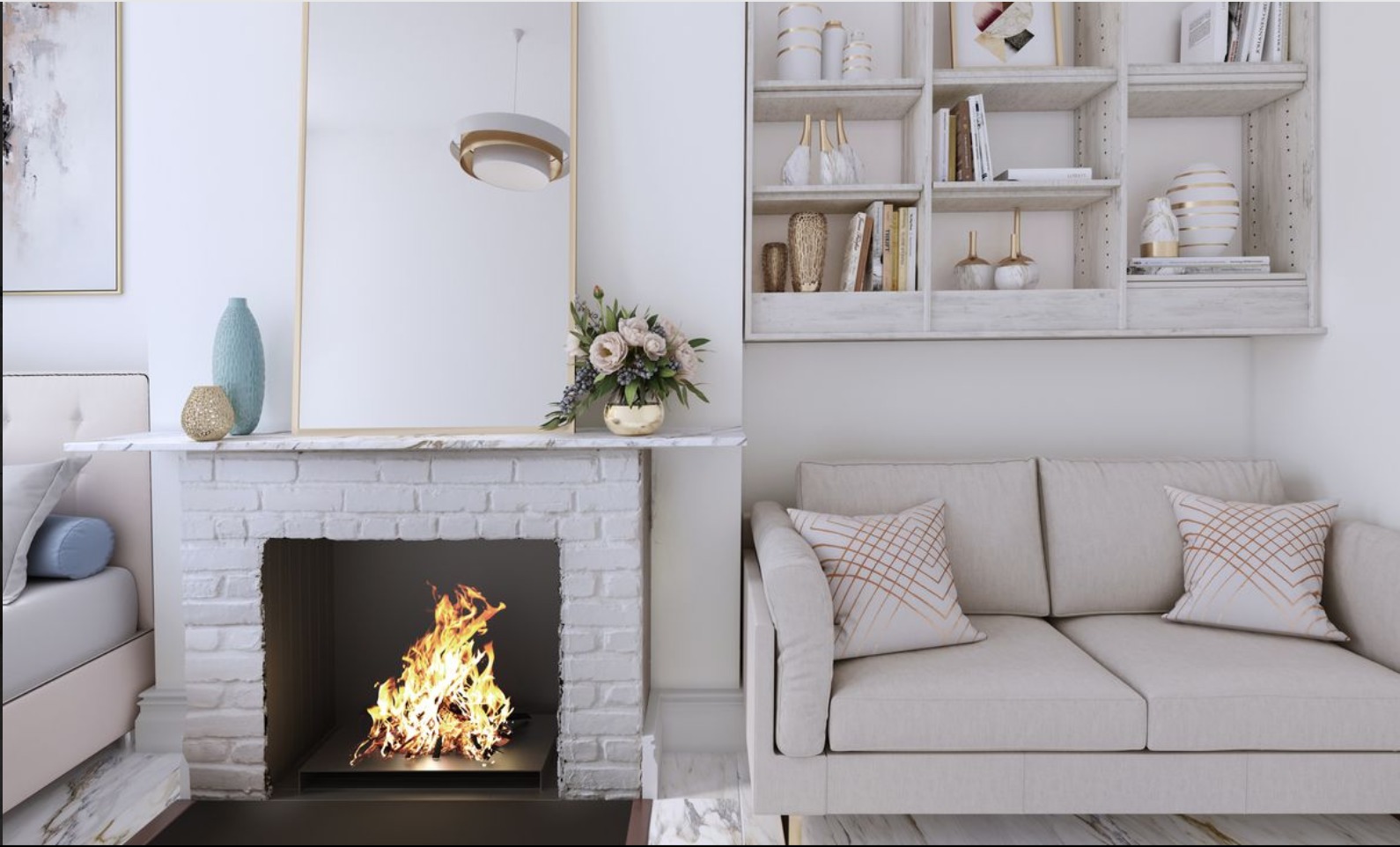 88 Horatio Street, Unit 1A Manhattan, NY 10014 - Photo 2 of 10