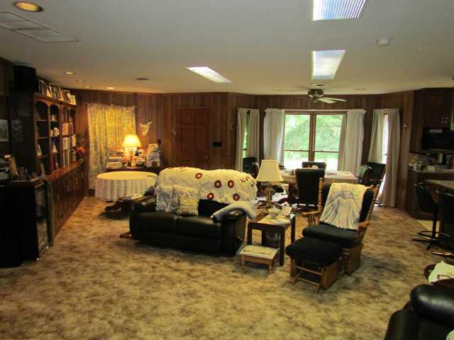 2888 Arkabutla Dam Road Coldwater, MS 38618 - Photo 3 of 24 Gallery Image 3