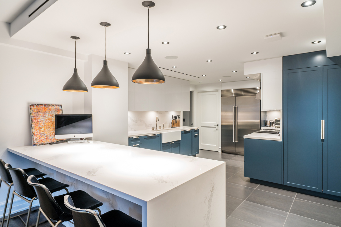 110 Riverside Drive, Unit 14F Manhattan, NY 10024 - Photo 6 of 14