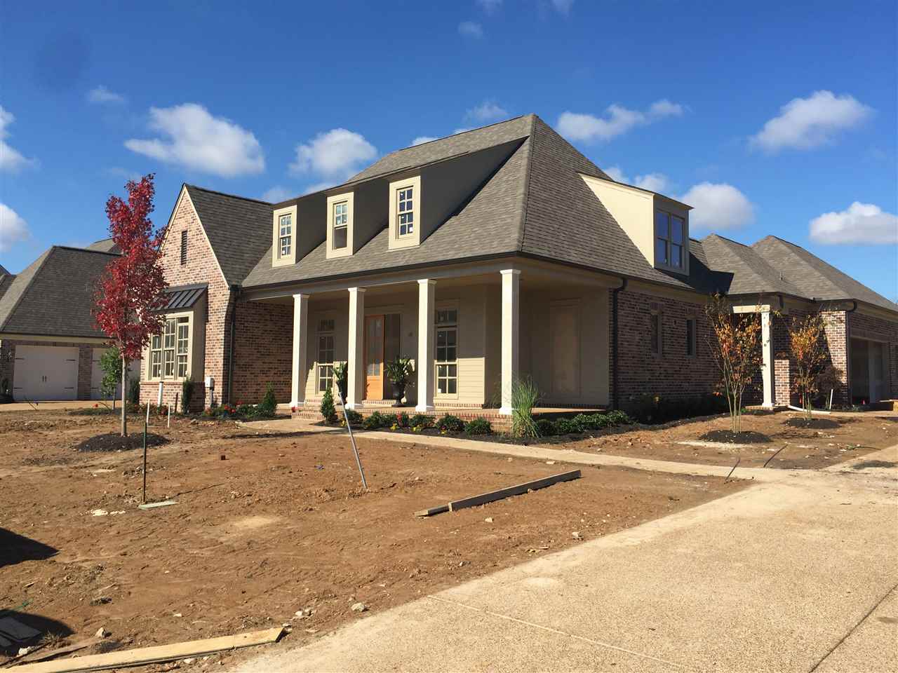 40 Clover Ridge Drive Piperton, TN 38017 - Photo 1 of 2 Gallery Image 1