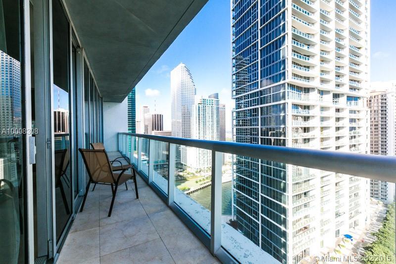 485 Brickell Avenue, Unit 2610 Miami, FL 33131 - Photo 15 of 15
