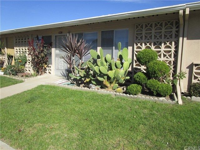 $148,000 | 13680 Alderwood Lane, Unit 78B, Seal Beach, CA 90740
