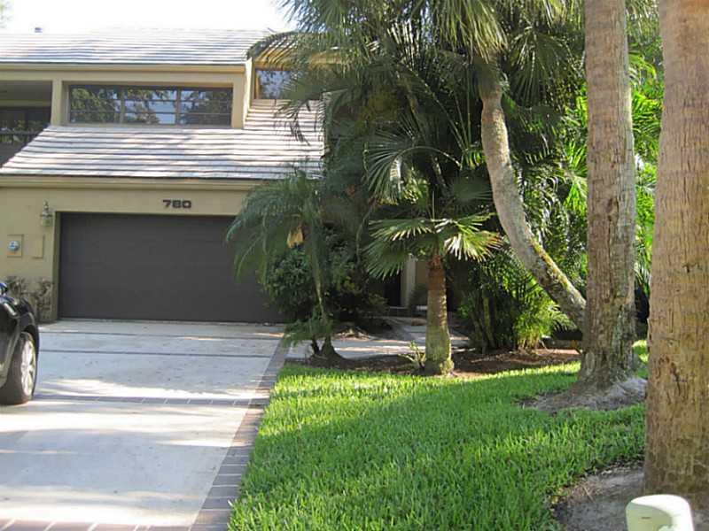 780 St Albans Drive, Unit 780 Boca Raton, FL 33486 - Photo 1 of 21 Gallery Image 1