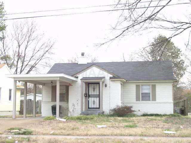 1240 Wells Station Road Memphis, TN 38122 - Photo 1 of 1 Gallery Image 1