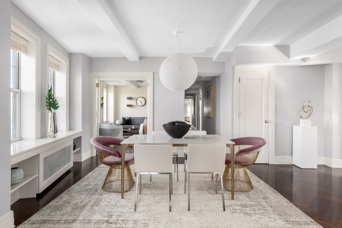 22 Riverside Drive, Unit 14AB Manhattan, NY 10023 - Photo 6 of 16