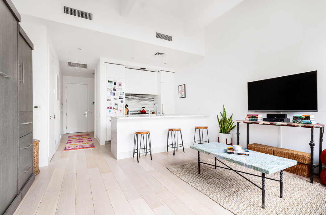 338 Berry Street, Unit 2F Brooklyn, NY 11249 - Photo 1 of 4