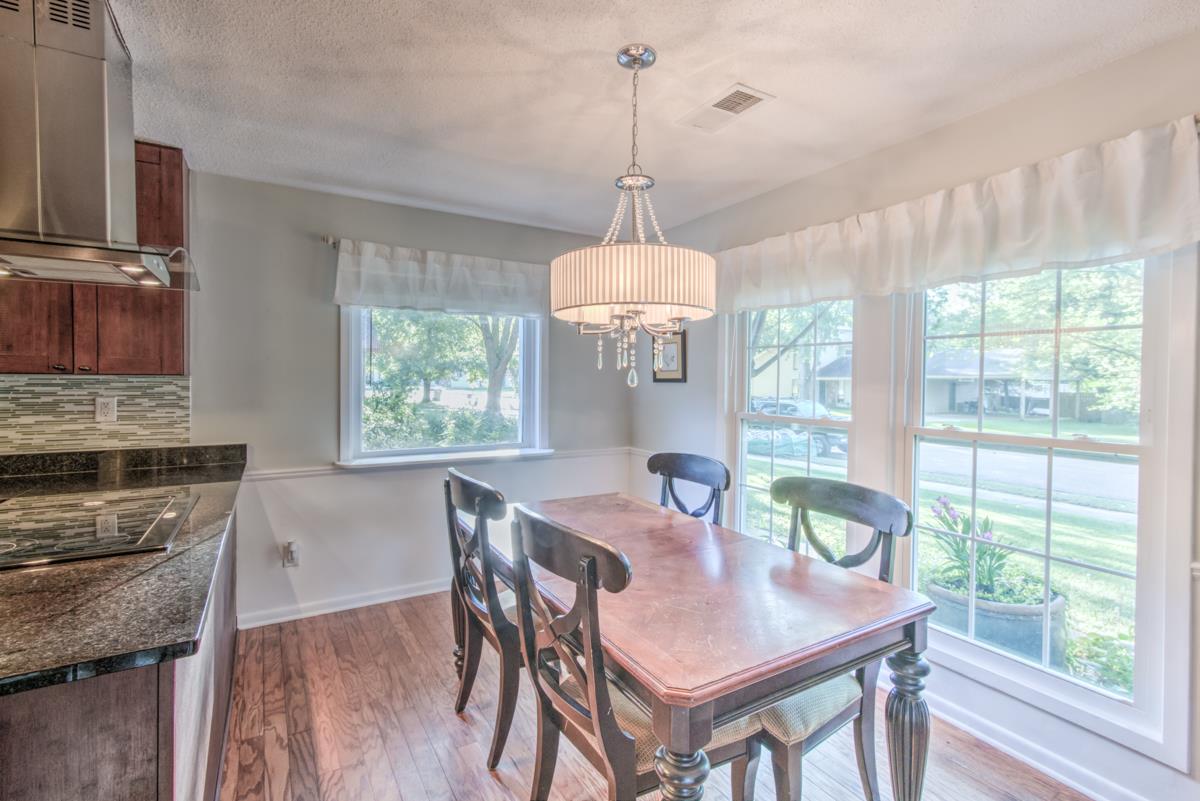 8197 Valley Ridge Trail Memphis, TN 38016 - Photo 11 of 25 Gallery Image 11