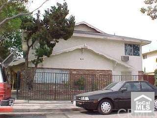 411 North Rose Street Anaheim, CA 92805 - Photo 1 of 1