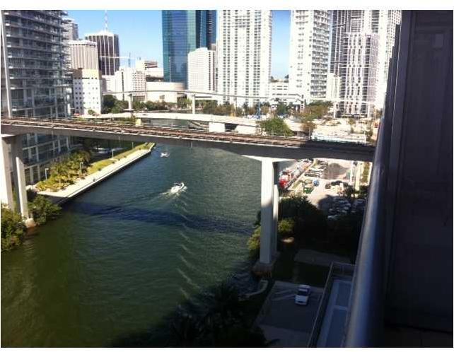 690 Southwest 1st Court, Unit 1215 Miami, FL 33130 - Photo 6 of 19
