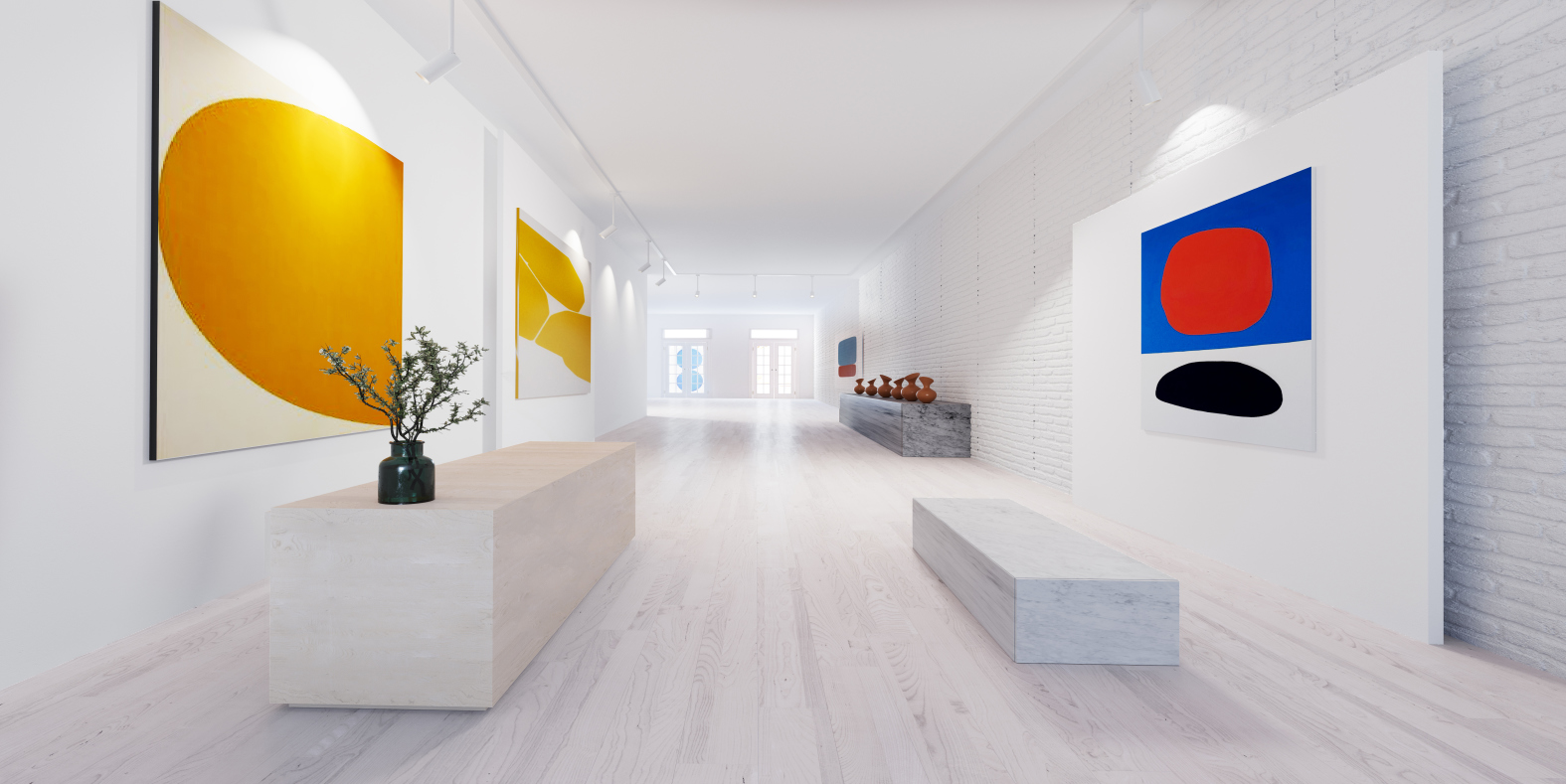 13 Harrison Street, Unit 1 Manhattan, NY 10013 - Photo 22 of 24