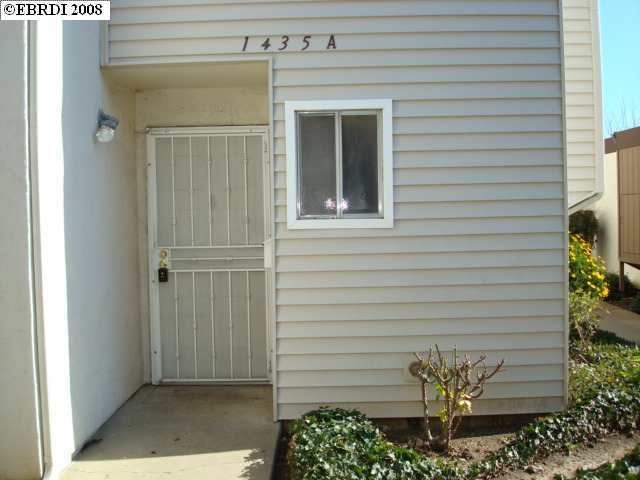 1435 Bel Air Drive, Unit A Concord, CA 94521 - Photo 1 of 1