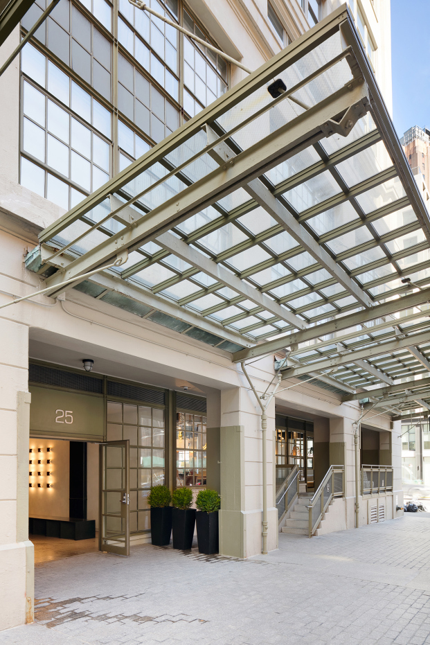 Atalanta 25 N Moore St, Manhattan, NY 10013 - Photo 3 of 7