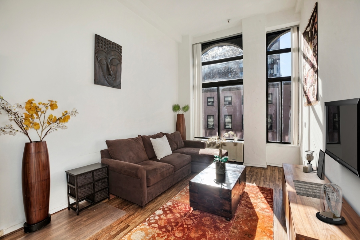 67 East 11th Street, Unit 519 Manhattan, NY 10003 - Photo 2 of 9