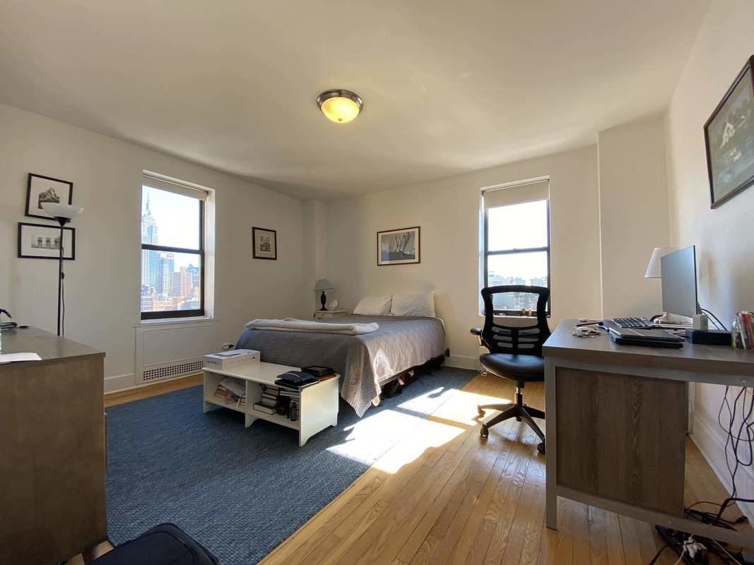 161 West 16th Street, Unit 19G Manhattan, NY 10011 - Photo 5 of 10