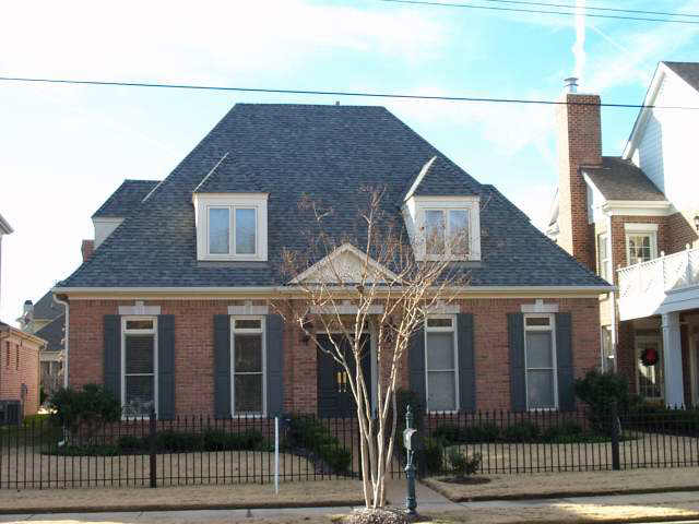 1469 Kimbrough Road Germantown, TN 38138 - Photo 1 of 1 Gallery Image 1