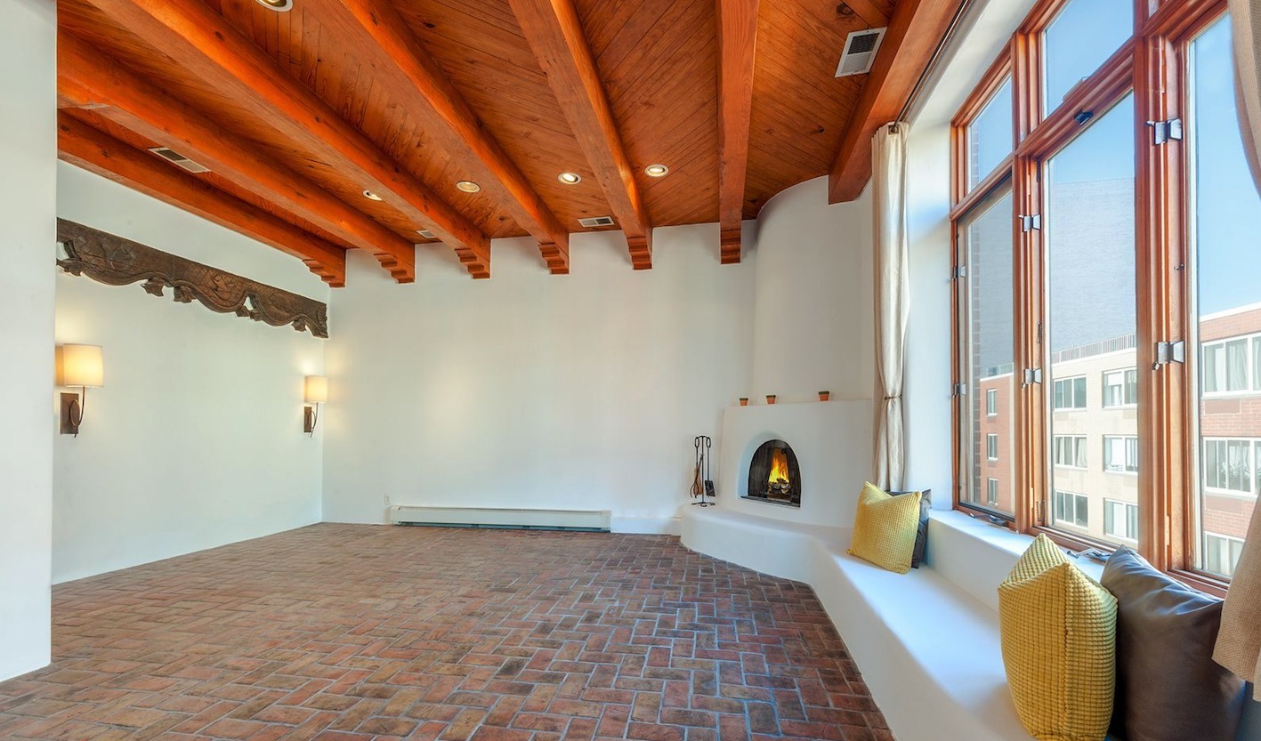 521 W 47th St, Unit PH4B Manhattan, NY 10036 - Photo 1 of 12
