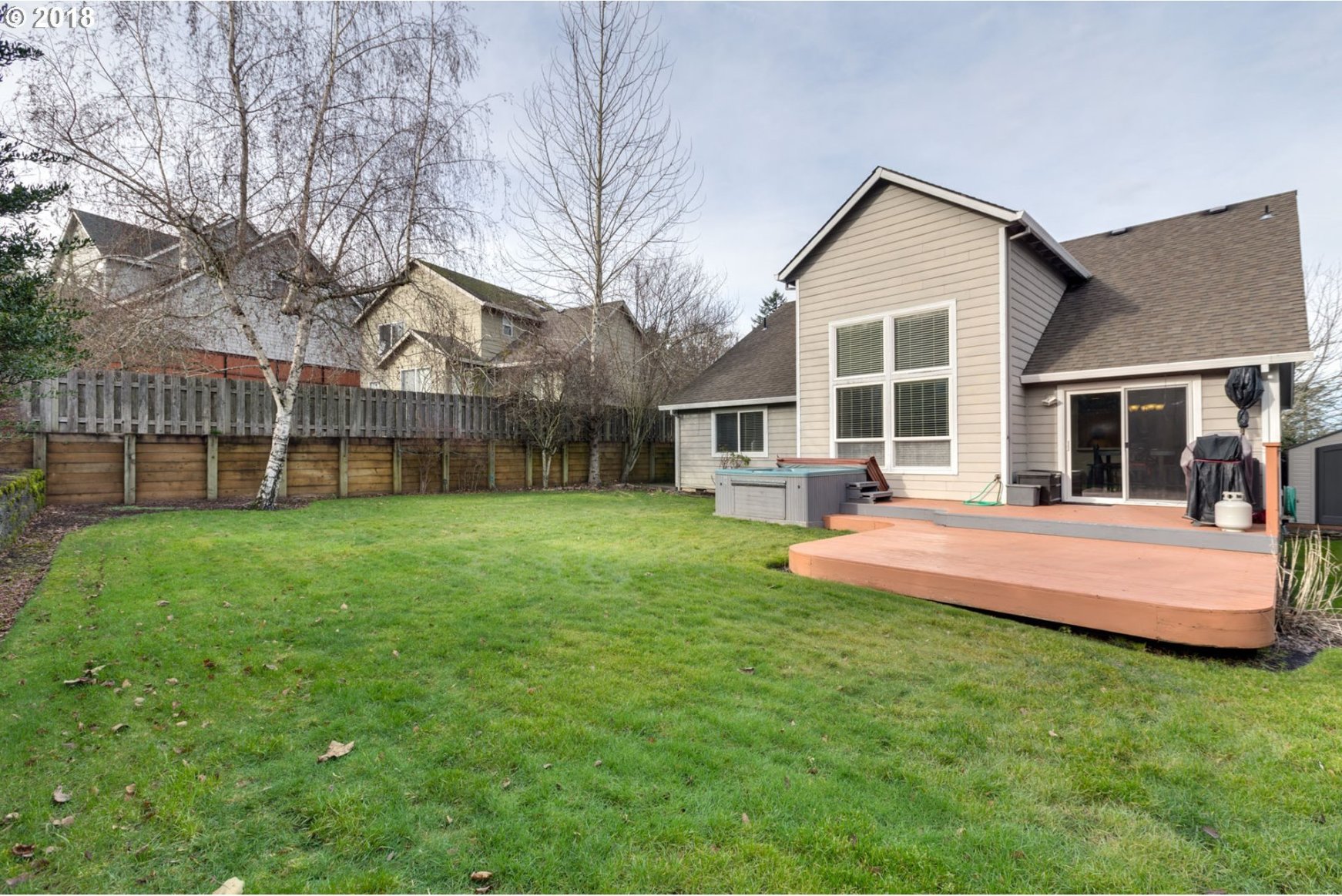 18125 Southwest Fallatin Loop Beaverton, OR 97007 - Photo 29 of 31 Gallery Image 29