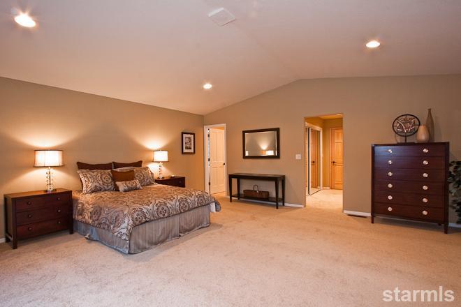 3513 Pony Express Road South Lake Tahoe, CA 96150 - Photo 7 of 10