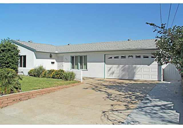 9462 Wharton Road Santee, CA 92071 - Photo 3 of 4