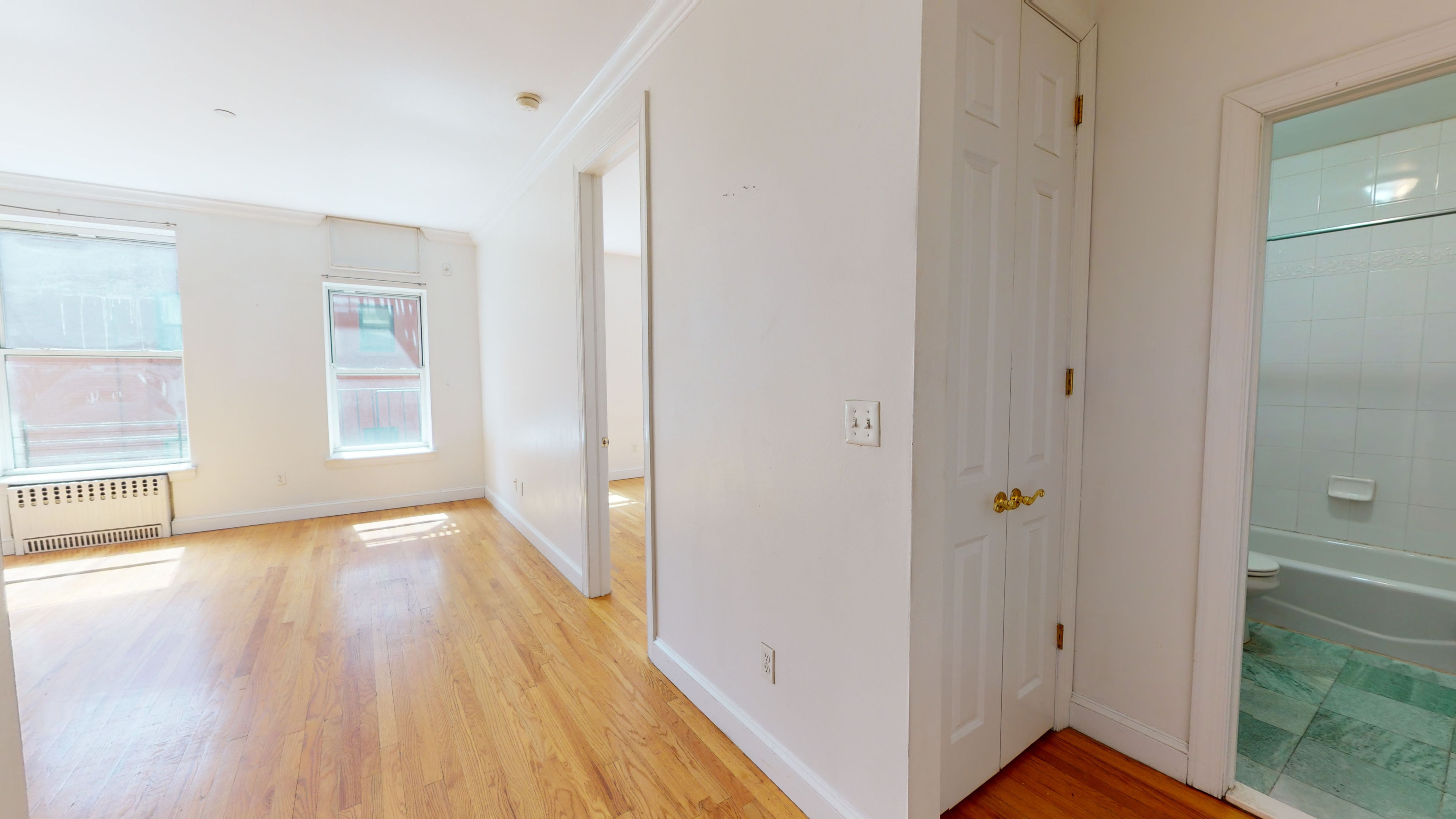 2294 Frederick Douglass Boulevard, Unit 3C Manhattan, NY 10027 - Photo 3 of 6