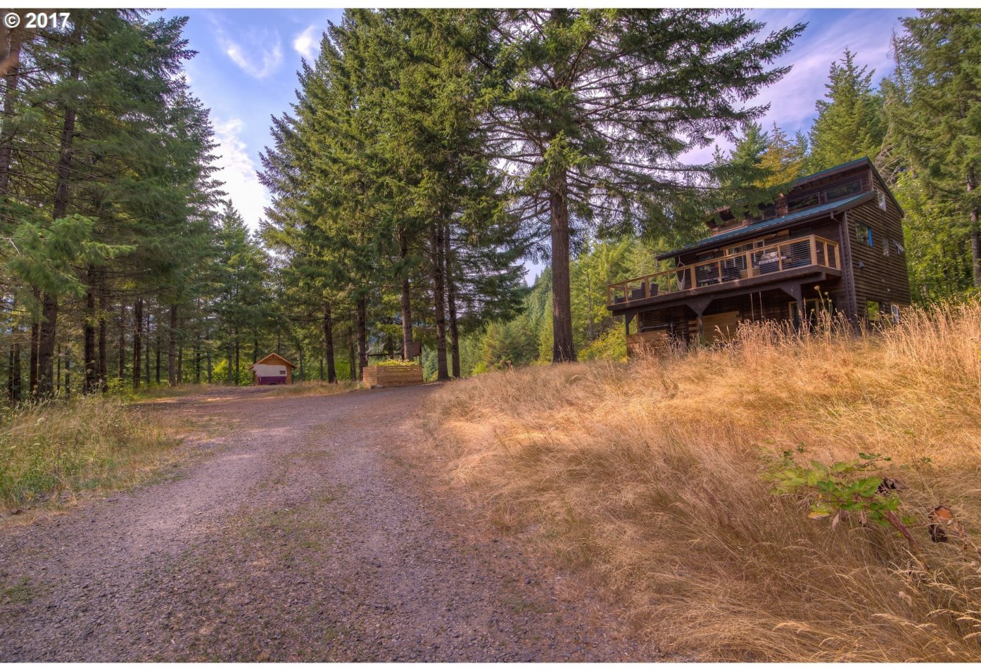 721 Aalvik Road Stevenson, WA 98648 - Photo 30 of 32
