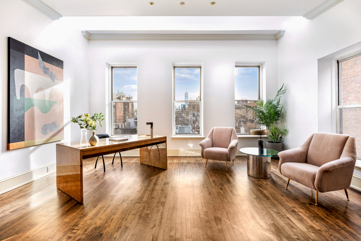 30 West 13th Street, Unit PHC Manhattan, NY 10011 - Photo 3 of 11