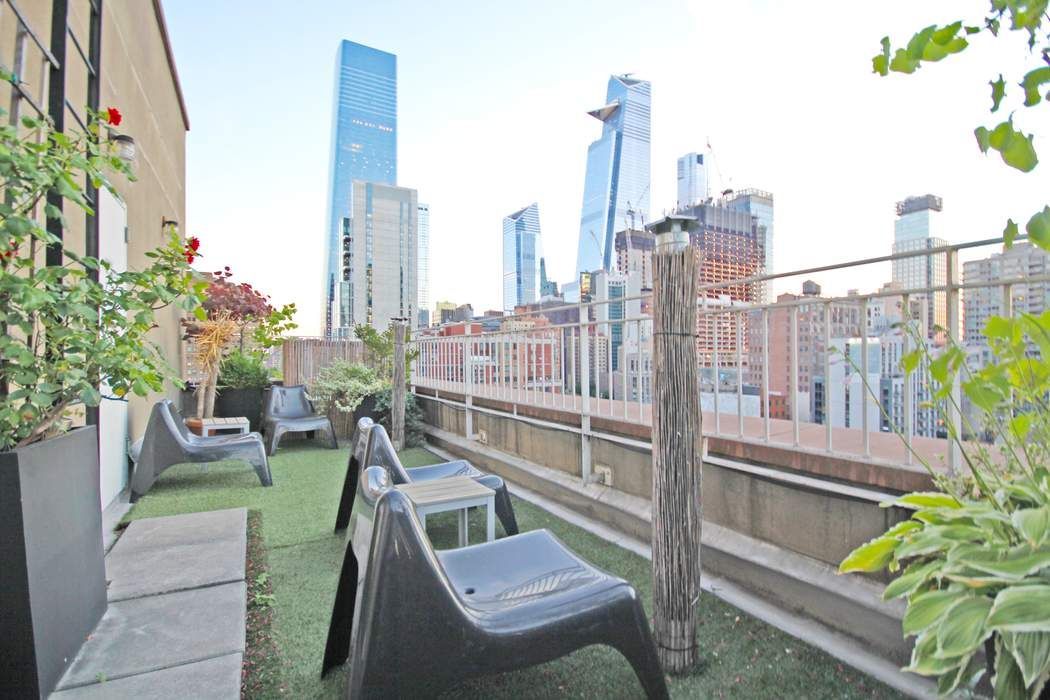 502 9th Avenue, Unit 5C Manhattan, NY 10018 - Photo 14 of 17