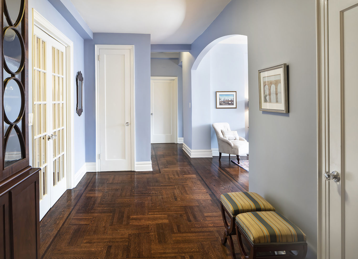 41 Eastern Parkway, Unit 4A Brooklyn, NY 11238 - Photo 5 of 13