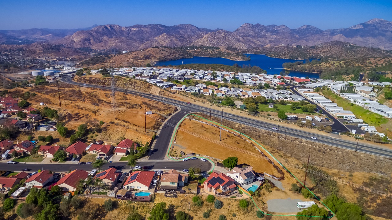 13897 Jack Oak Lane Lakeside, CA 92040 - Photo 24 of 25