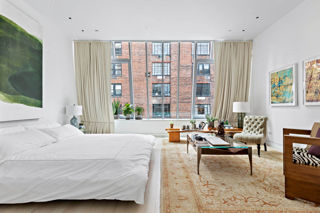 170 East 80th Street, Unit PH Manhattan, NY 10075 - Photo 3 of 39