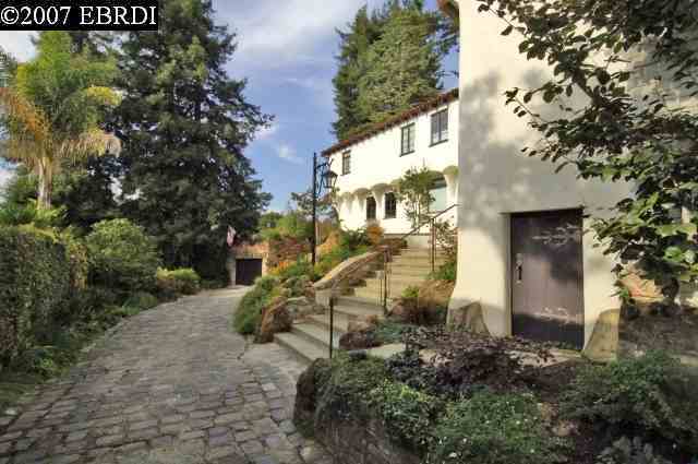 108 Requa Road Piedmont, CA 94611 - Photo 1 of 1 Gallery Image 1
