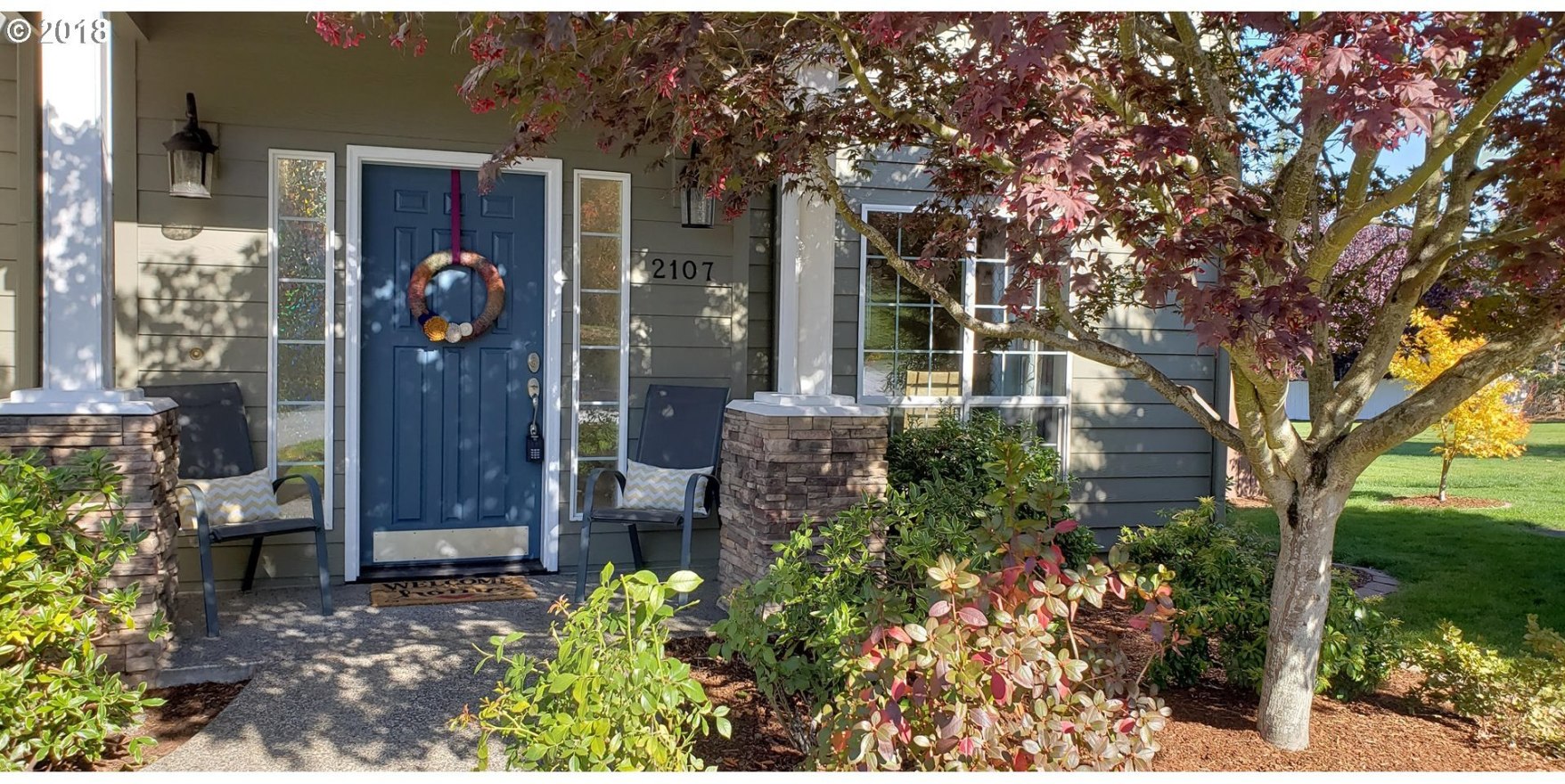 2107 Northwest 31st Circle Camas, WA 98607 - Photo 32 of 32