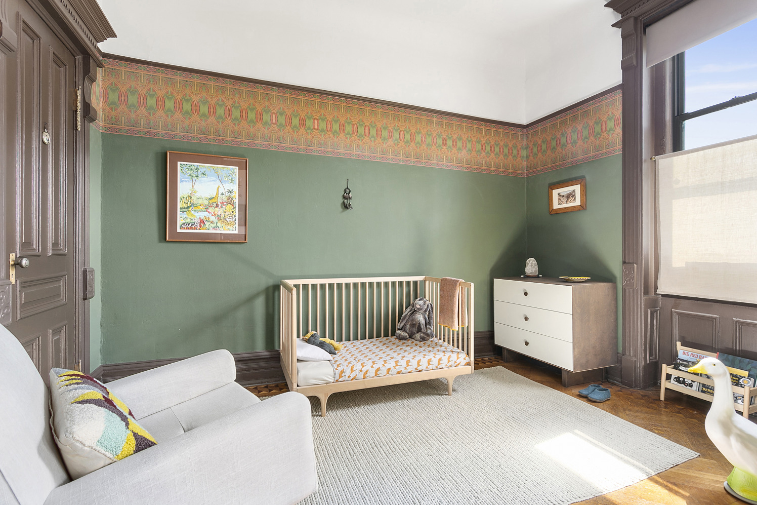 720 4th Avenue Brooklyn, NY 11232 - Photo 9 of 17