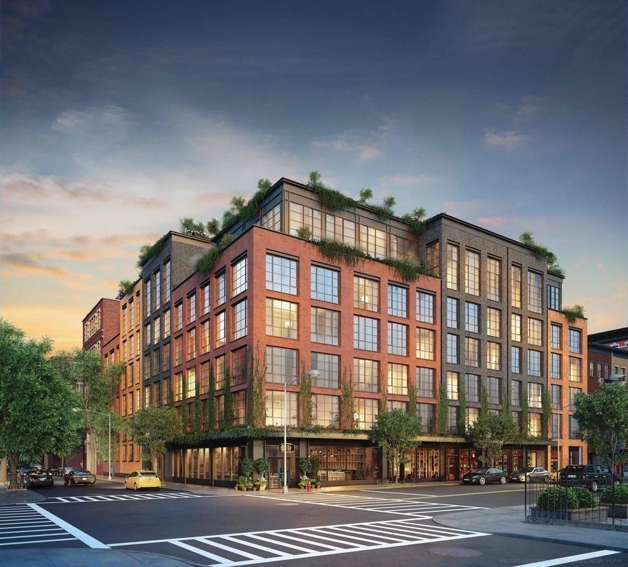 438 East 12th Street, Unit 4E Manhattan, NY 10009 - Photo 21 of 22