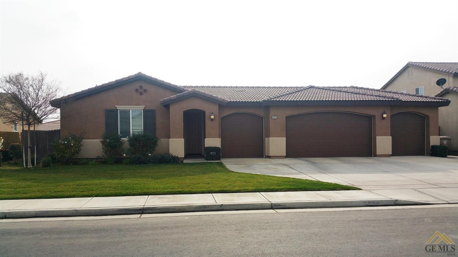 4513 Basque Street Bakersfield, CA 93313 - Photo 28 of 28