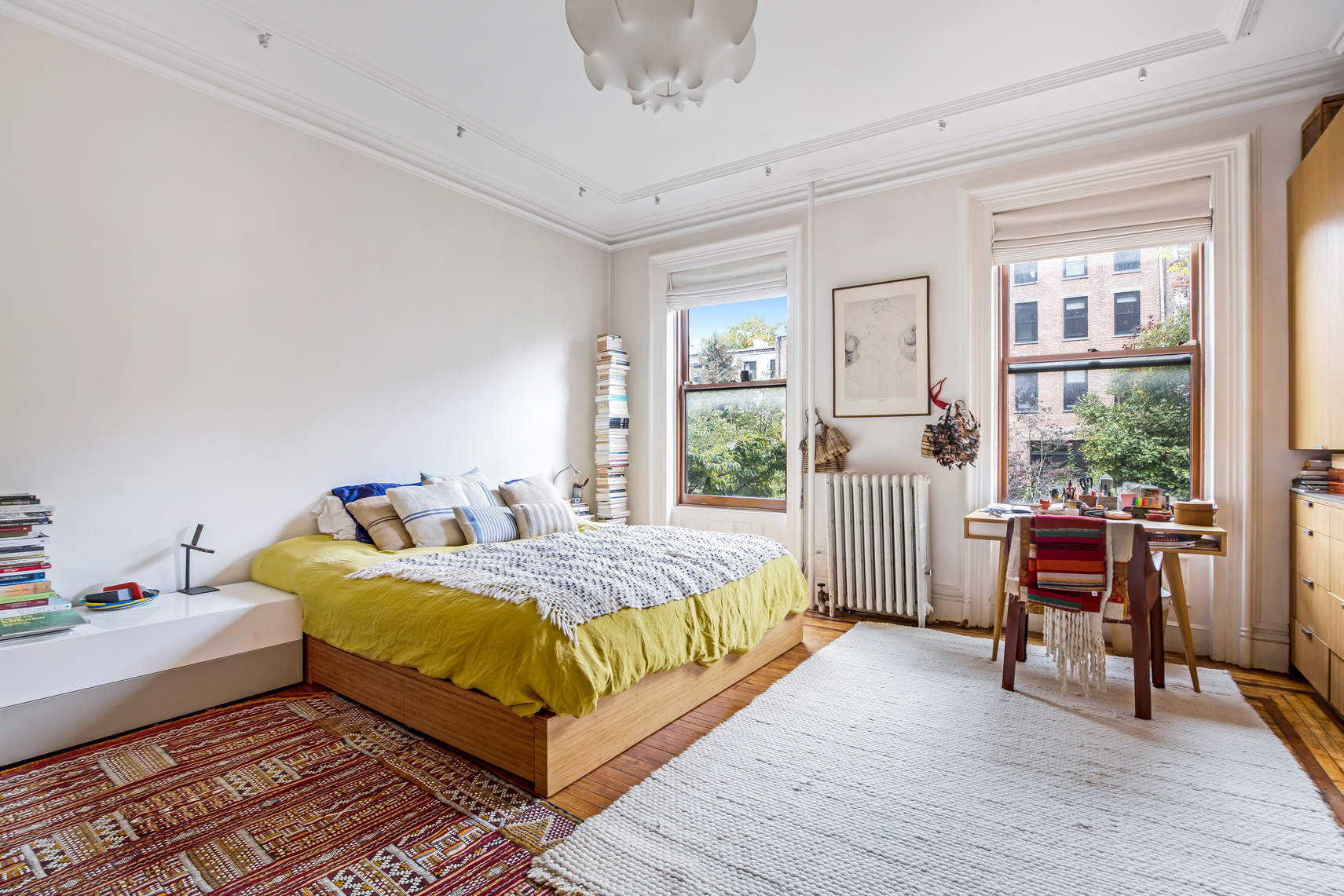 29 South Elliott Place, Unit TRIPLEX Brooklyn, NY 11217 - Photo 8 of 23