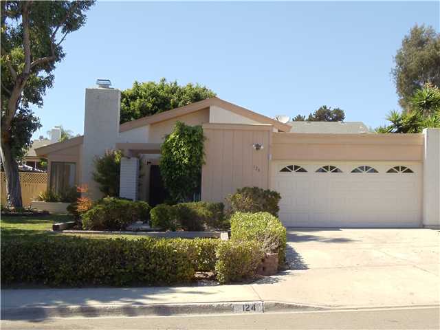 124 Countryhaven Road Encinitas, CA 92024 - Photo 1 of 9