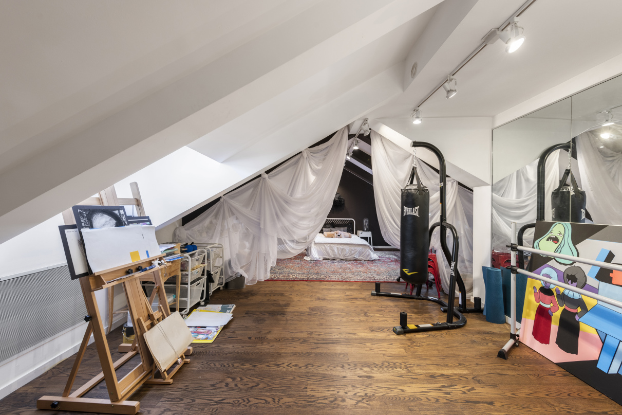 210 West 16th Street, Unit PH Manhattan, NY 10011 - Photo 10 of 13