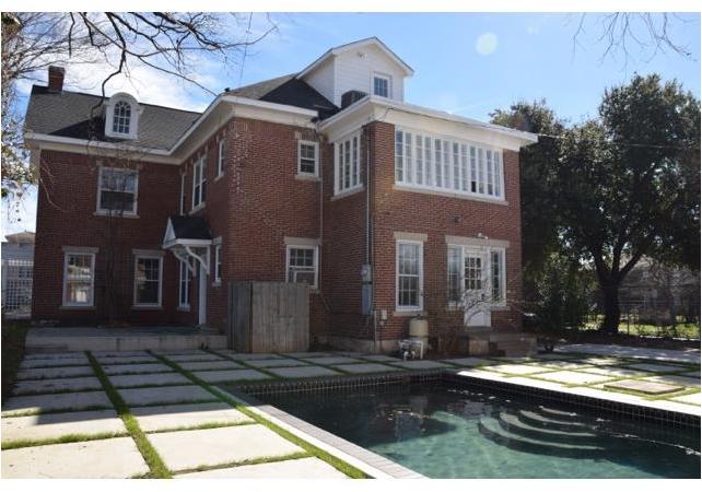4901 Live Oak Street Dallas, TX 75206 - Photo 1 of 1