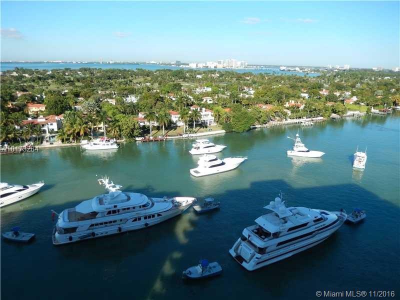 5750 Collins Avenue, Unit 4F Miami Beach, FL 33140 - Photo 2 of 18