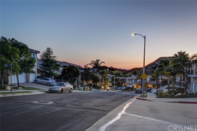 17764 Sidwell Street Granada Hills, CA 91344 - Photo 44 of 49