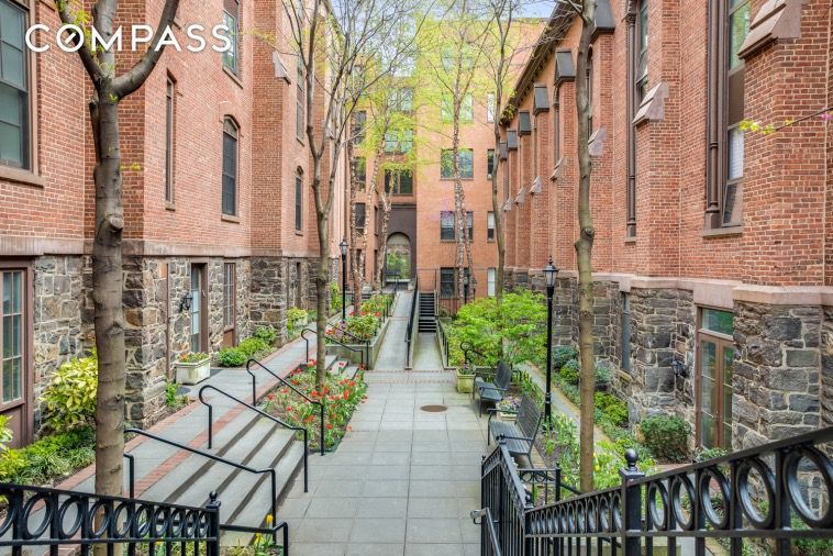 401 Hicks Street, Unit B4E Brooklyn, NY 11201 - Photo 11 of 14