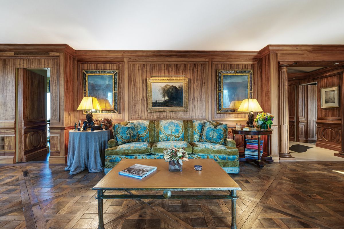 721 5th Avenue, Unit 57L Manhattan, NY 10022 - Photo 8 of 22