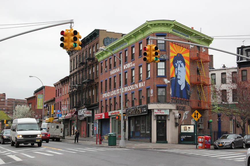 1 Hanson Place, Unit 21D Brooklyn, NY 11243 - Photo 31 of 40