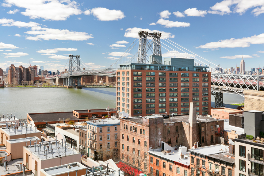 60 Broadway, Unit 8C Brooklyn, NY 11249 - Photo 14 of 15