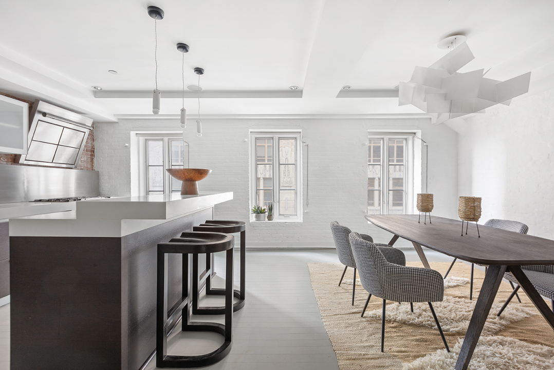 104 Charlton Street, Unit 3E Manhattan, NY 10014 - Photo 2 of 13