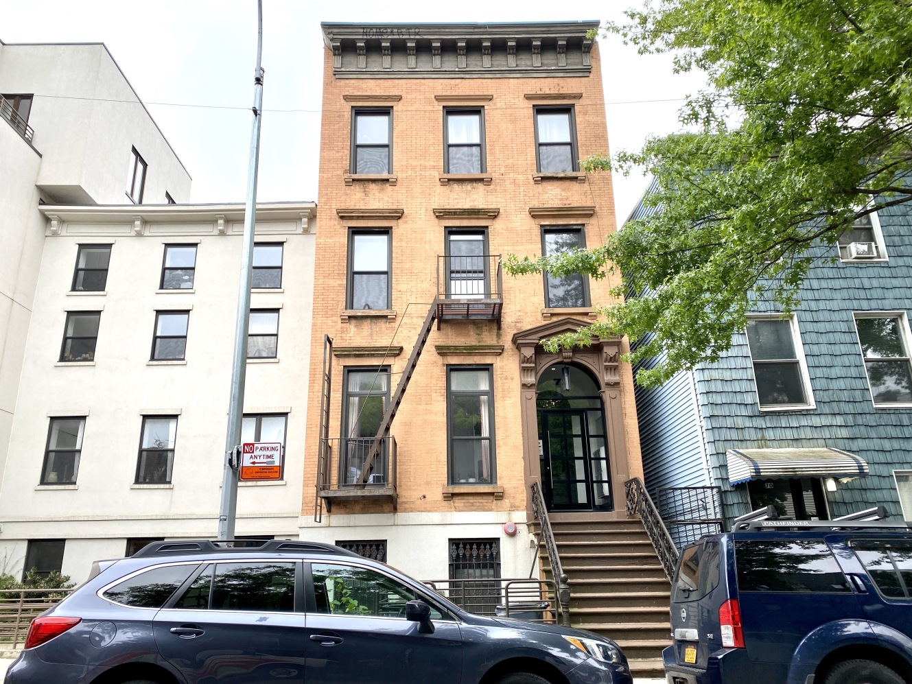 72 Maujer Street, Unit 2A Brooklyn, NY 11206 - Photo 25 of 25