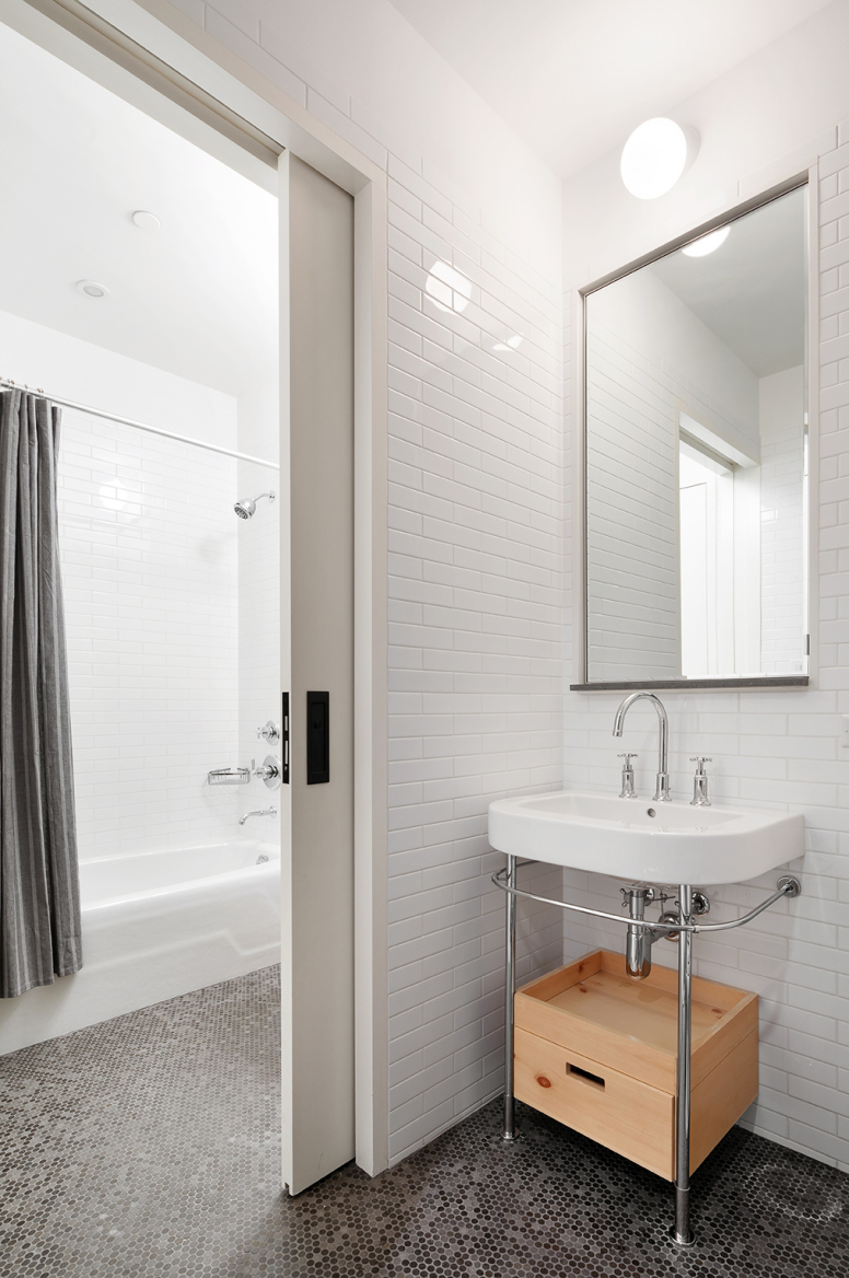 37 Warren Street, Unit 4C Manhattan, NY 10007 - Photo 9 of 13